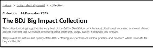 BDJ   Big Impact Collection   Photo 3