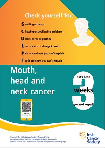 Irish Cancer Society Mouth head and neck cancer awareness campaign.JPG